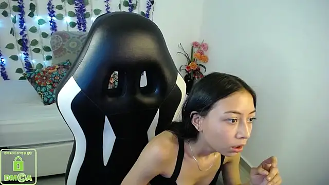 Chatroom XXX en direct de NathaliaSweet_11