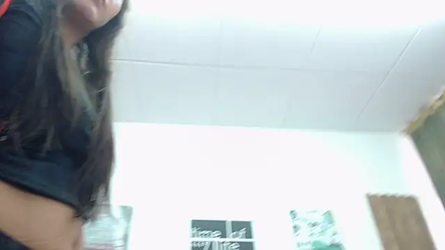 rossyvalbuena 라이브 XXX 채팅