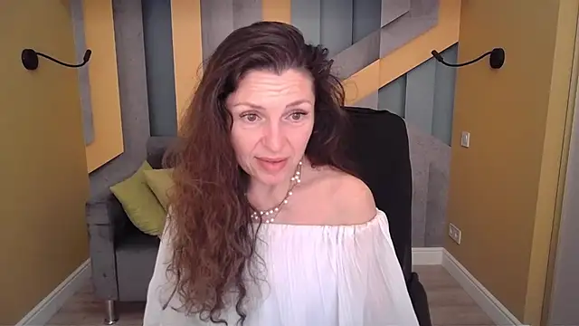 EllaLong 라이브 XXX 채팅