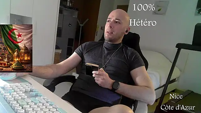 Show Webcam de ALi_084