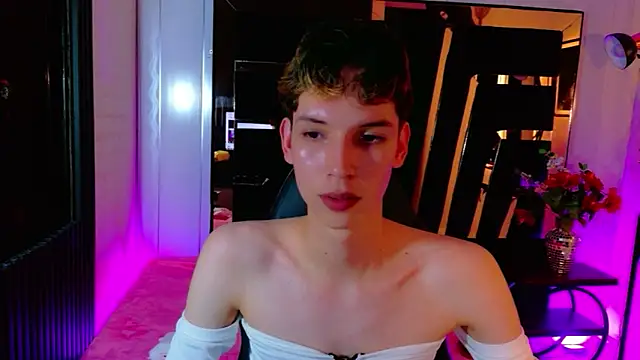 Stefany_PiInk – Kamerová šou