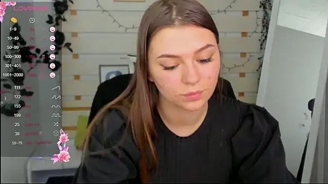 Josephine_Kiss' Live XXX Chat