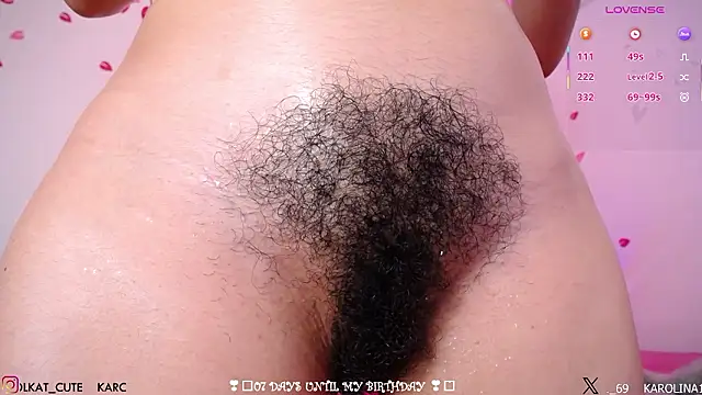 Karolina_1 Obrolan Langsung XXX