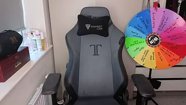 Czat XXX na żywo – Lilly-Luscious