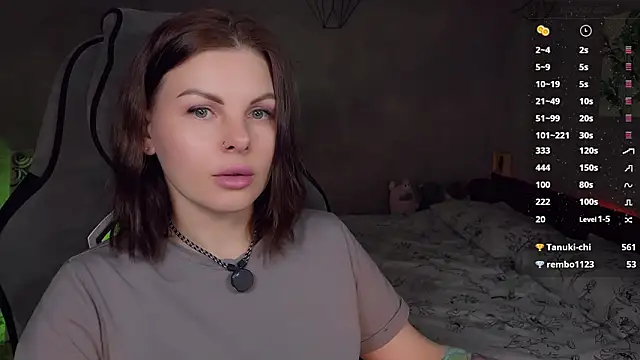 Alaska_ya Chat XXX live