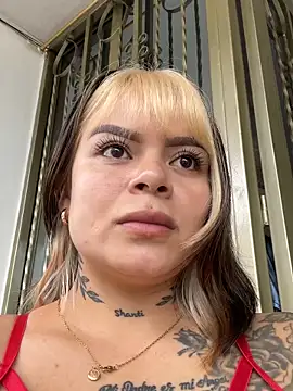 _CuteGirls_'s Live XXX Chat