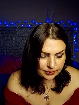 kataleya94 Adlı Modelin Canlı XXX Sohbeti