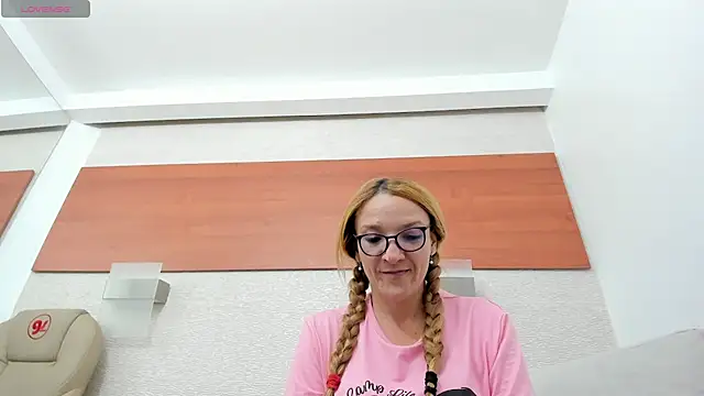 Chat XXX en directo de maddy_cartter