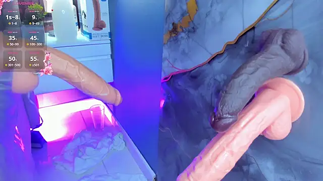 XXX chat uživo modela little_valentinaa