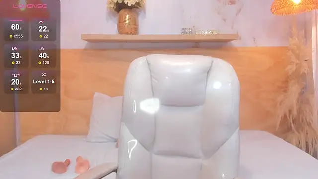 Lasira_Thill – Live XXX-chat