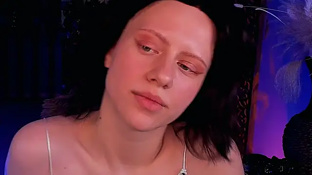 LidaDarknet Adlı Modelin Canlı XXX Sohbeti