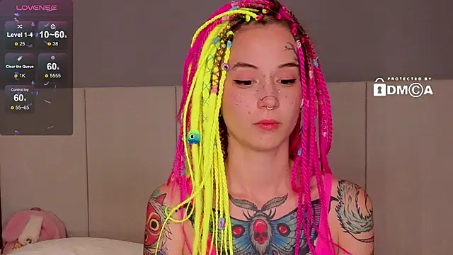 Ne_Sonia's Live XXX Chat