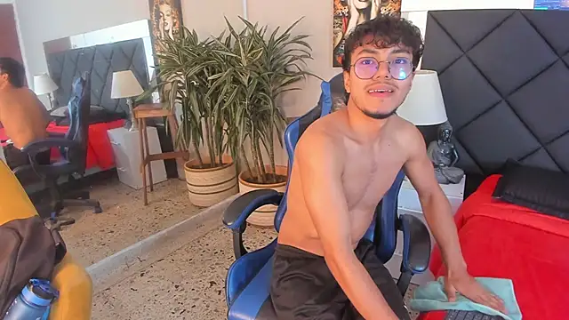 kai_storn 在線直播表演