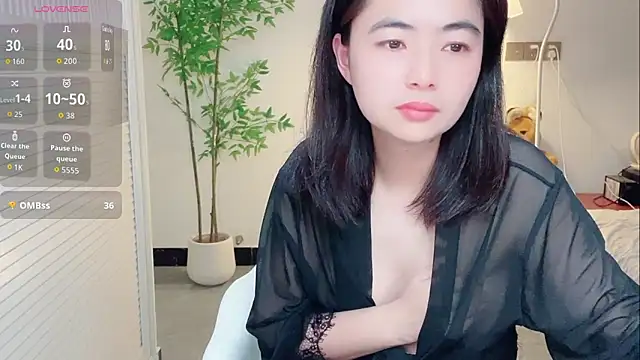 Chat XXX en directo de youmi_y