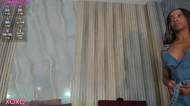 BriannaChelsea Obrolan Langsung XXX