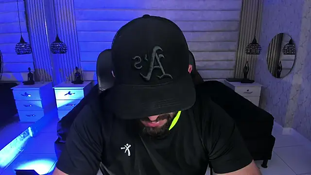 jhon_bear03 Live XXX Chat