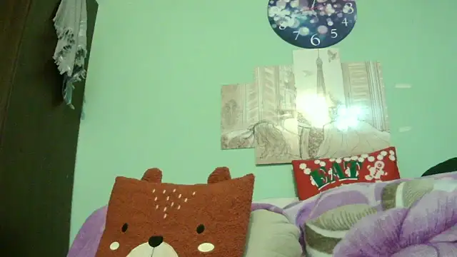 Chat +18 de SexyGioconda ao vivo