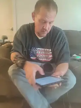 Show modela yourMasterisBored na web-kameri