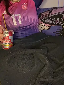 Webkamerová show savageebny