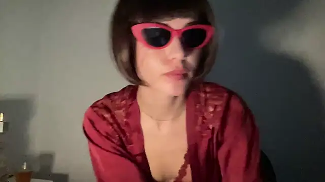 SlowVenomXX Live XXX Chat