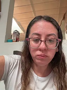 miss_hanna07's Live XXX Chat