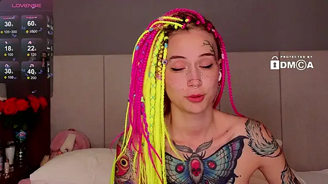 Ne_Sonia: онлайн-секс-чат