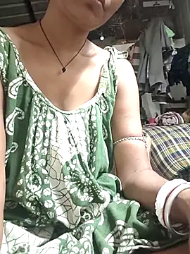 Sweet-runi Show Webcam