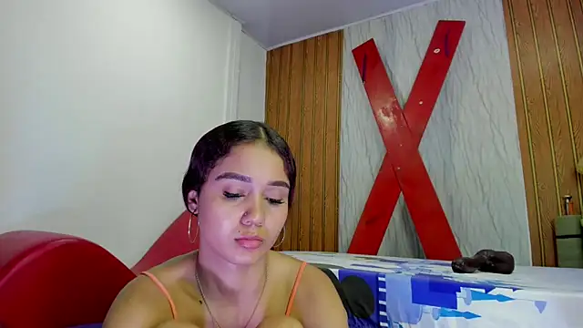 MarianaManzur live XXX chat