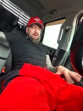 Chat XXX Live Beardedtattood