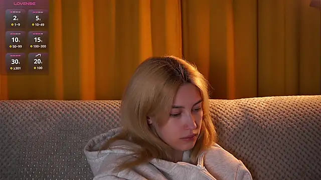 Онлайн чат XXX AngelicRice