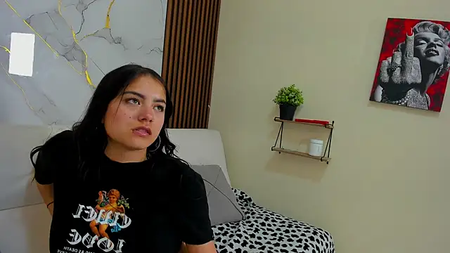 Sally_Black's Live XXX Chat