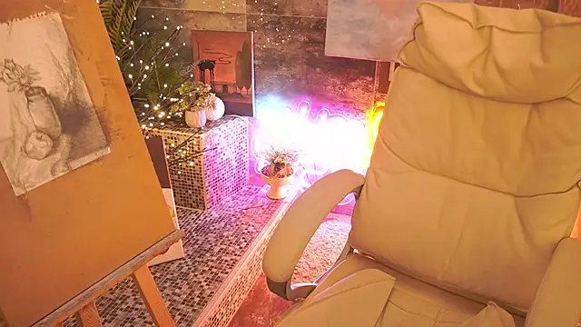 Nicol_Moonn: онлайн-секс-чат