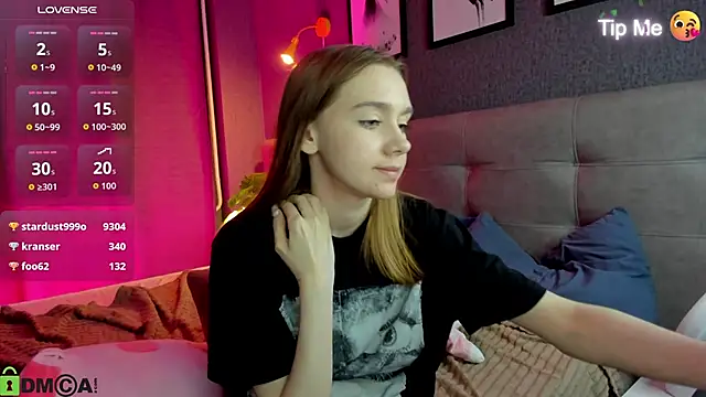 Lesi_Moonie01's Live XXX Chat