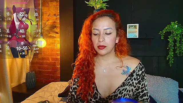 Živý XXX chat sahra_taylor_