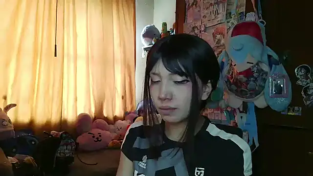 Živý XXX chat Terraelowen