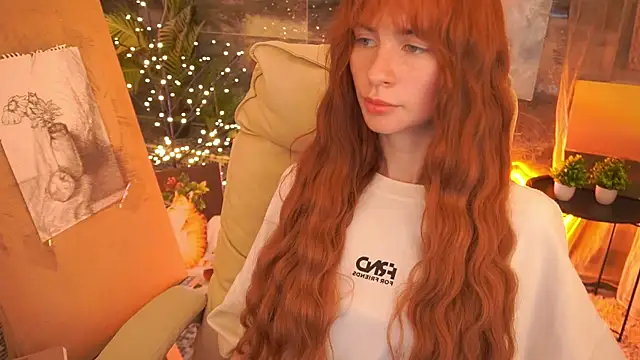 Nicol_Moonn's Webcam Show