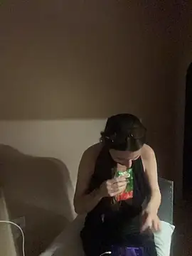 Flossy_Vettie's Live XXX Chat