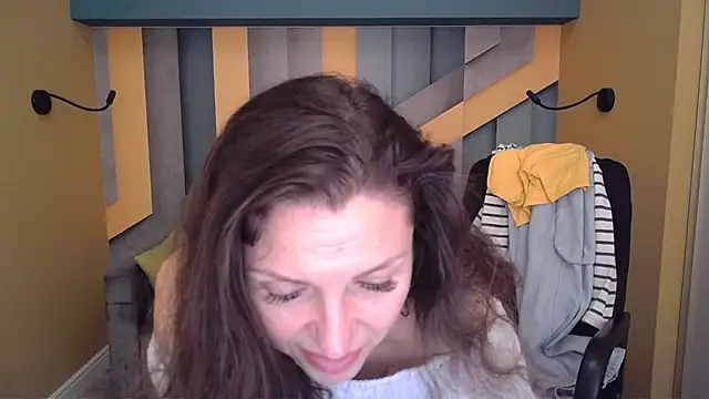 Chat XXX en directo de EllaLong