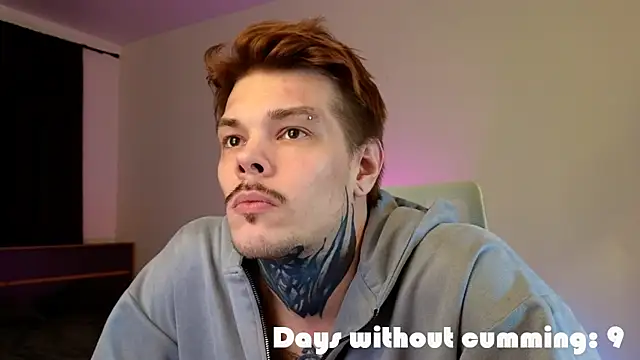 Živý XXX chat DENIS_HERE