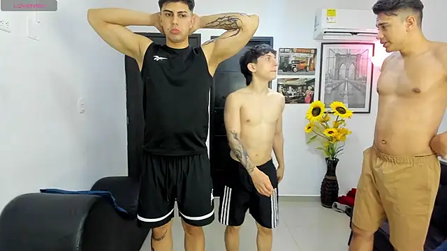 Masters_sexx: απευθείας συνομιλία ΧΧΧ