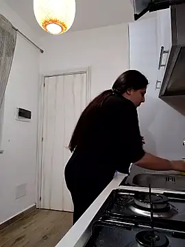 IRINA_DIAMOND: вебкам-шоу