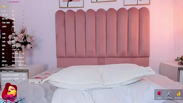 دردشة any_vega7 الجنسية المباشرة