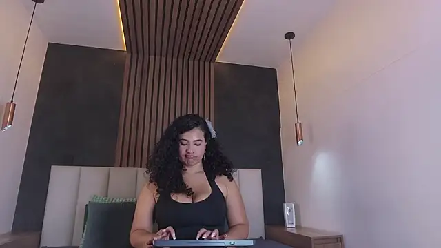 eva_daemon's Live XXX Chat