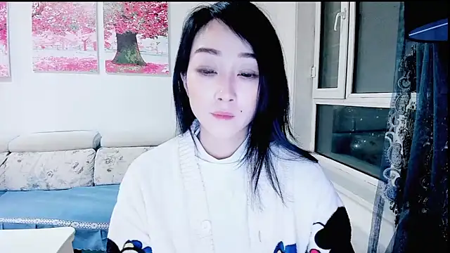 NIAN-ern Live XXX chat