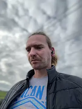 terryhawk Chat XXX in diretta