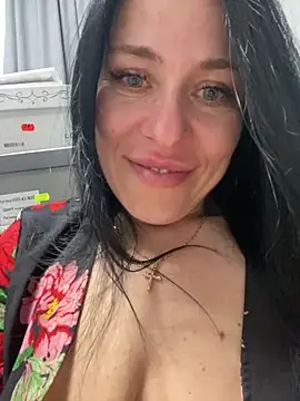 CuteNata – webcam-show