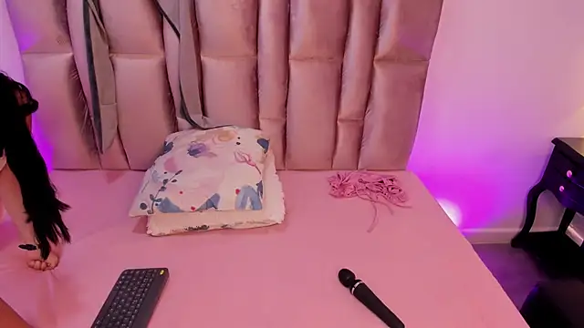 NikyBrookssのライブXXXチャット