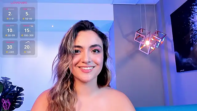 دردشة IsabellaaJoness الجنسية المباشرة