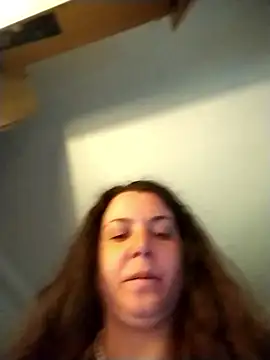 AliceBehind's Webcam Show