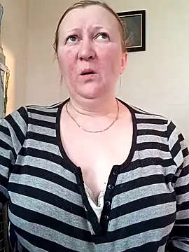 blondyaguar Live XXX-Chat